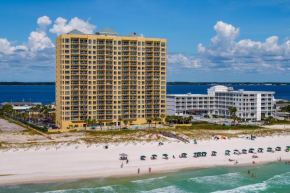 Emerald Isle Gulf Front 2B Condo - 802
